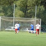 Sokolové si spravili chuť pěti góly, v derby to odnesla Jistebnice