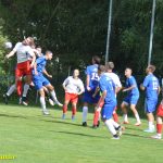 Sokolové si spravili chuť pěti góly, v derby to odnesla Jistebnice