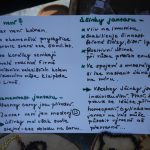 Festival Mezi stromy v milevské Bažantnici nabídl hudbu, divadlo, verše, tanec i výtvarno