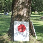 Festival Mezi stromy v milevské Bažantnici nabídl hudbu, divadlo, verše, tanec i výtvarno