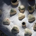 Festival Mezi stromy v milevské Bažantnici nabídl hudbu, divadlo, verše, tanec i výtvarno