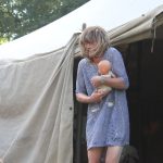 Festival Mezi stromy v milevské Bažantnici nabídl hudbu, divadlo, verše, tanec i výtvarno