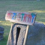 Festival Mezi stromy v milevské Bažantnici nabídl hudbu, divadlo, verše, tanec i výtvarno