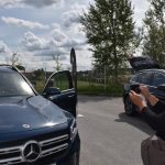 Yanfeng v neděli otevřel dveře závodu v Plané nad Lužnicí