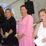 Večer v rytmu valčíku přilákal na zámek v Dřítni dvě stovky návštěvníků