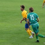 Společenství Královy Lhoty a Mirovic vyloupilo Hradiště