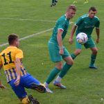 Společenství Královy Lhoty a Mirovic vyloupilo Hradiště