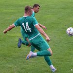 Společenství Královy Lhoty a Mirovic vyloupilo Hradiště