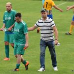 Společenství Královy Lhoty a Mirovic vyloupilo Hradiště