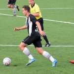 Milevsko prohospodařilo dvoubrankový náskok s Jankovem