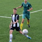 Milevsko prohospodařilo dvoubrankový náskok s Jankovem