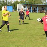 Fotbalový okres je v plném proudu. Červený kůň odcválal ze Svinů obtěžkán půltuctem gólů