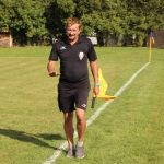 Fotbalový okres je v plném proudu. Červený kůň odcválal ze Svinů obtěžkán půltuctem gólů