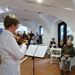 Festival Hudba na soutoku nabídne do konce října šest koncertů