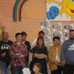 V Milevsku zaznamenali letos mírný úbytek prvňáčků