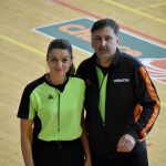 Juniorky BK Strakonice dělají v přípravě svému trenérovi radost