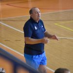 Juniorky BK Strakonice dělají v přípravě svému trenérovi radost