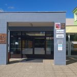 Prvňáčky v dačické základní škole přivítal nový ředitel