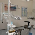 Na budějovické zdrávce otevřeli ordinaci dentální hygieny