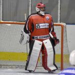 Strakonice doma rozstřílely Domažlice, pěti góly zazářil Dlouhý