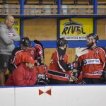 Strakonice doma rozstřílely Domažlice, pěti góly zazářil Dlouhý