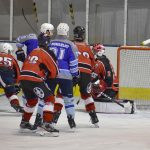 Strakonice doma rozstřílely Domažlice, pěti góly zazářil Dlouhý