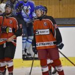 Strakonice doma rozstřílely Domažlice, pěti góly zazářil Dlouhý