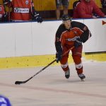 Strakonice doma rozstřílely Domažlice, pěti góly zazářil Dlouhý