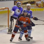 Strakonice doma rozstřílely Domažlice, pěti góly zazářil Dlouhý