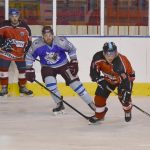 Strakonice doma rozstřílely Domažlice, pěti góly zazářil Dlouhý