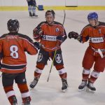 Strakonice doma rozstřílely Domažlice, pěti góly zazářil Dlouhý