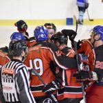 Strakonice doma rozstřílely Domažlice, pěti góly zazářil Dlouhý