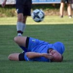 V Poříčí se překvapení tentokrát nekonalo, body zůstaly doma