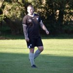 V Poříčí se překvapení tentokrát nekonalo, body zůstaly doma