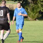 V Poříčí se překvapení tentokrát nekonalo, body zůstaly doma