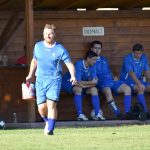 V Poříčí se překvapení tentokrát nekonalo, body zůstaly doma