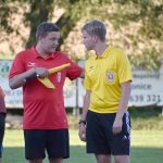 V Poříčí se překvapení tentokrát nekonalo, body zůstaly doma