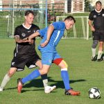 V Poříčí se překvapení tentokrát nekonalo, body zůstaly doma