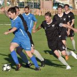 V Poříčí se překvapení tentokrát nekonalo, body zůstaly doma