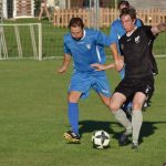 V Poříčí se překvapení tentokrát nekonalo, body zůstaly doma