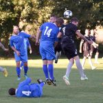 V Poříčí se překvapení tentokrát nekonalo, body zůstaly doma