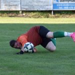 V Poříčí se překvapení tentokrát nekonalo, body zůstaly doma