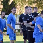 V Poříčí se překvapení tentokrát nekonalo, body zůstaly doma