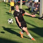 V Poříčí se překvapení tentokrát nekonalo, body zůstaly doma