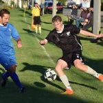 V Poříčí se překvapení tentokrát nekonalo, body zůstaly doma