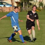 V Poříčí se překvapení tentokrát nekonalo, body zůstaly doma