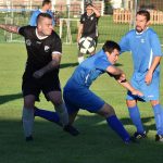 V Poříčí se překvapení tentokrát nekonalo, body zůstaly doma