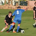 V Poříčí se překvapení tentokrát nekonalo, body zůstaly doma