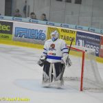 Kohouti smetli Chomutov ve druhé třetině čtyřmi góly