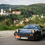 Veteránské skvosty ozdobí jižní Čechy